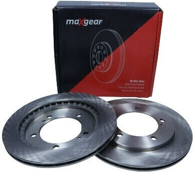 Δίσκος Φρένων Suzuki Εμπρός Grand Vitara 1.6-2.0 4x4 98-03