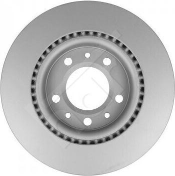 Hart Auto Bremsbeläge & Bremsscheiben Vorderseite Peugeot 308 2013 Set