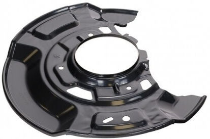 Предпазител на спирачния диск Toyota Yaris Iii 10 Преден Десен 477810d050