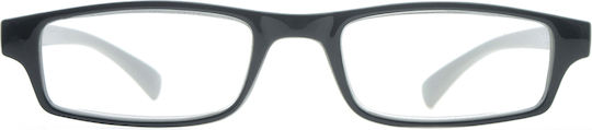Frog Optical Lesebrille +0.50 in Lila Farbe