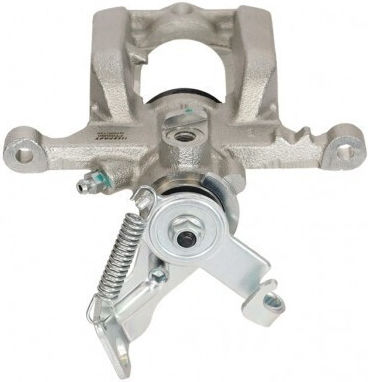 Bremssättel Opel Astra J 09 Zurück Rechts Ohne Basis 13407136