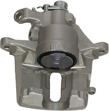 Citroen C5 I 01 Vorderseite Aleftri Xoris Stírigma Bremssättel