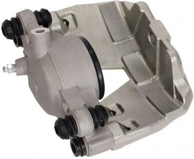 Mercedes E W212 09 Vorderseite Linke Bremssättel Ohne Halter A2044210581