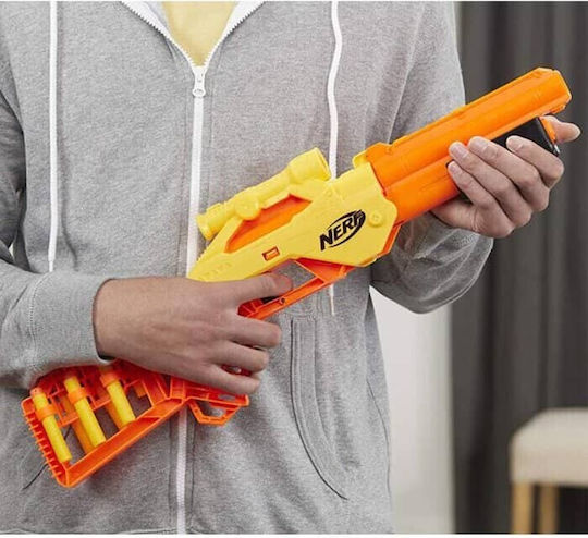 Nerf Launcher Lynx SD-1 Alpha Strike for 8+ Years