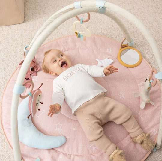 Tiny Love Activity Mat for Newborns