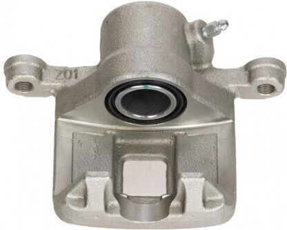 Opel Frontera B 98 Rear Left Brake Caliper Without Arm 542283