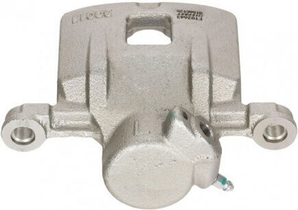 Opel Frontera B 98 Rear Left Brake Caliper Without Arm 542283