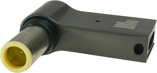 Usb-c Adapter Laptop Power Supply 7.9x5.5mm + Pin Socket