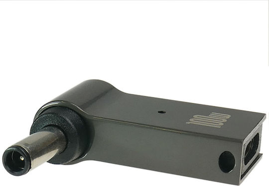 Adaptor USB-C pentru laptop priză 4.5x3.0mm cu pin