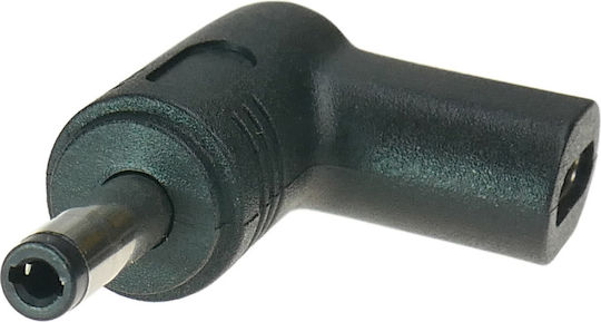Adaptor USB-C pentru laptop conector de alimentare 4.0x1.7mm