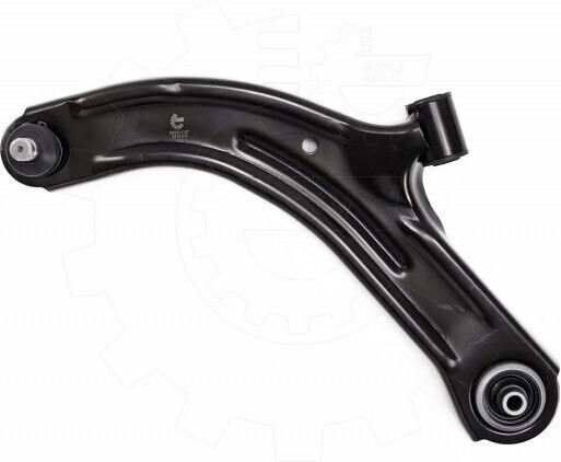 Arm Renault Clio III Modus Front Axle Left 8200744091