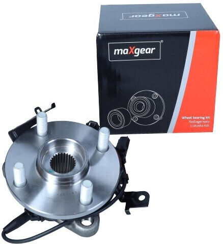 Maxgear Ρουλεμάν Τροχών για Toyota Yaris