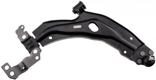 Vorderes Aufhängung Arm Rechts Fiat Doblo 01-10 51772988