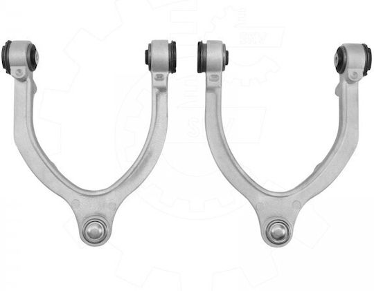 Set Brațe Față Suspensie Stânga Sau Dreapta 6 Buc Tesla Model 3/y 37234-kit-ms