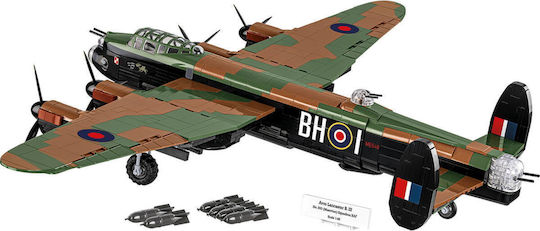 Creative Toy Cobi Cobi Avro Lancaster B Iii