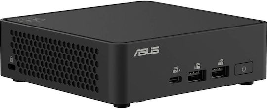 Asus Nuc 15 Pro Slim Barebone