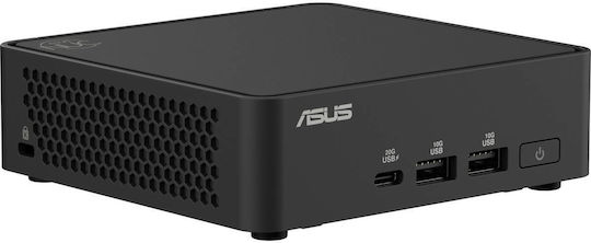 Asus Nuc 15 Pro Slim Barebone