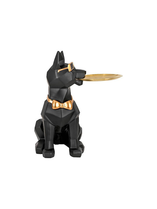 Fylliana Decorative Dog 46x36x69cm