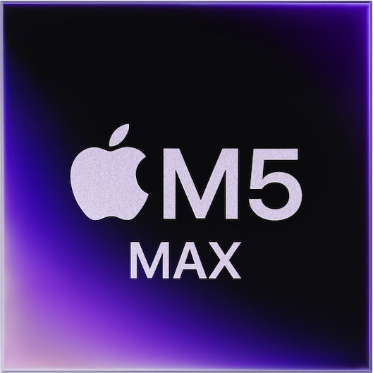 Apple MacBook Pro 14.2" Ecran Retina IPS 120Hz (M5 Max-18-Core/48GB/2TB SSD/40-Core GPU) Negru Spațial (Tastatură International English)