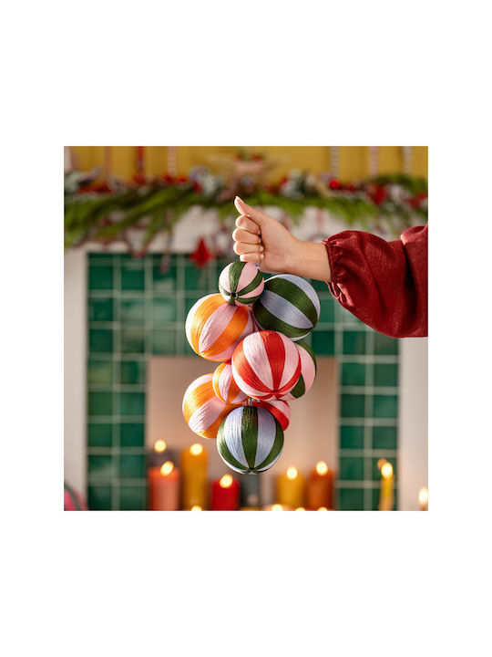 Stewehome Decorative Object Multicolored
