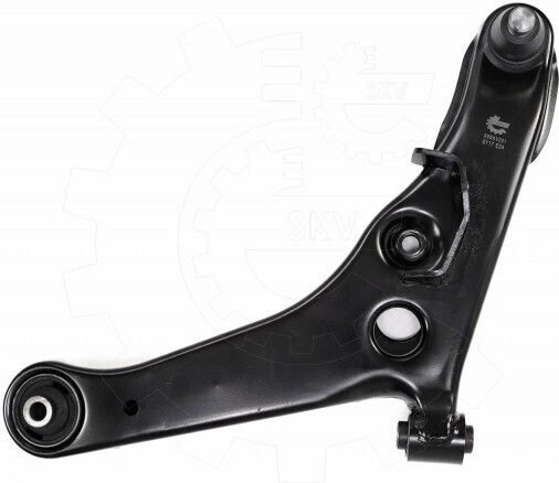 Stabilisatorarm Mitsubishi Outlander I Frontachse Links Mr961391