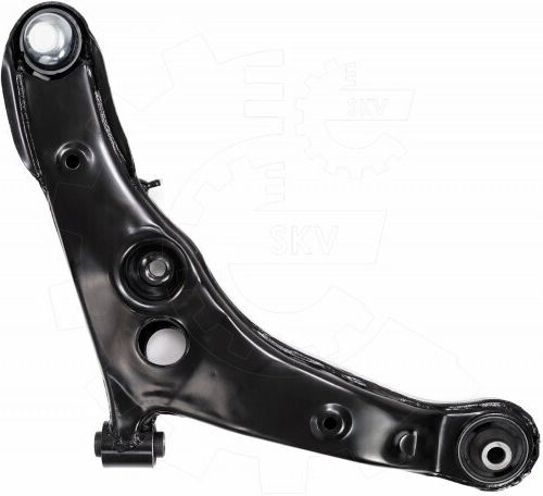 Stabilisatorarm Mitsubishi Outlander I Frontachse Links Mr961391