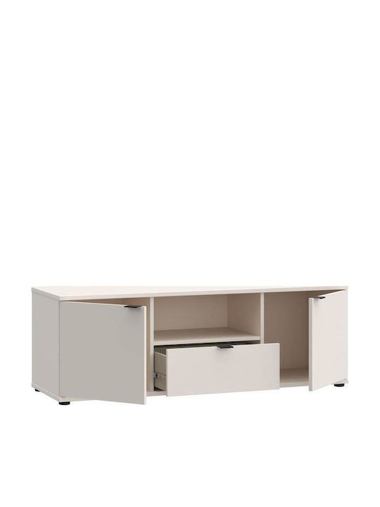 Телевизионен Мебел Firenze Sand Ш130xД42xВ44cm