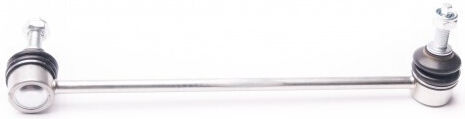 Set Suspensie Axă Față Mercedes C-Class W203 Clc-Class Clk 36806setms