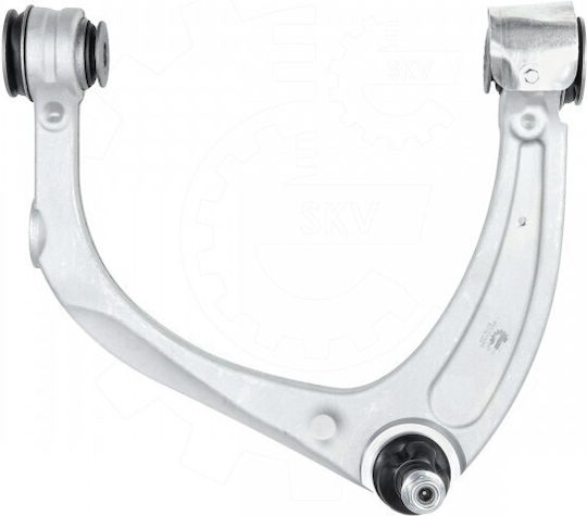 Front Suspension Arm Cadillac Escalade Chevrolet Silverado 1500 Gmc Sierra 1500 Front Right Side 84437972
