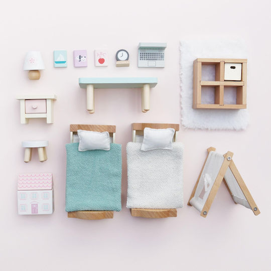 Furniture for Dollhouse