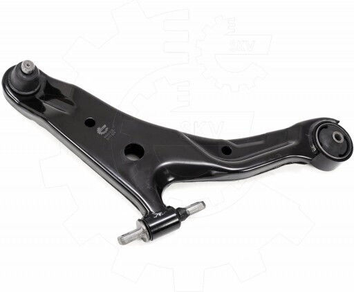 Suspension Arm Hyundai Santa Fe Front Axle Right 5450226000