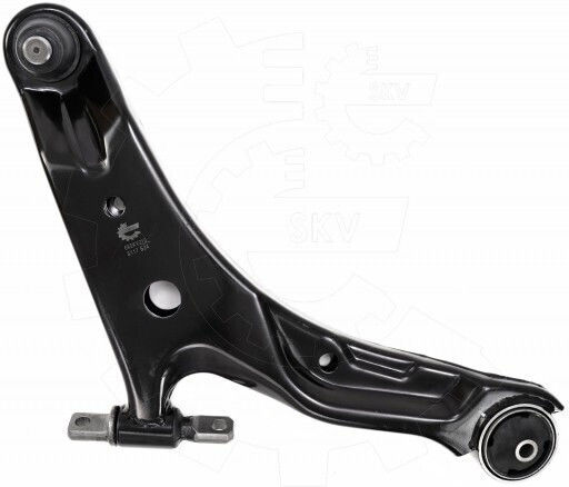 Suspension Arm Hyundai Santa Fe Front Axle Right 5450226000