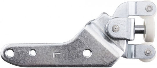 Unterer Rahmen Für Seitenschiebetür Links Toyota Sienna 2010 68360-08031