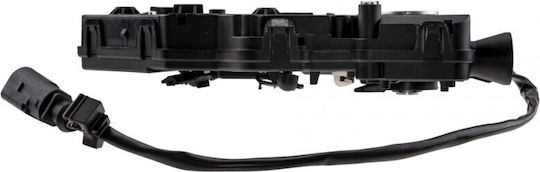 Κλειδαριά Πορτμπαγκάζ Vw Transporter 2010-/χωρίς Safelock 7e0827425e
