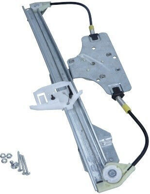 Maxgear Autotürteile Fenster-Mechanismus Für Citroen Eμπρός C3 02 Rechter Elektrisch Ohne Motor 9222an