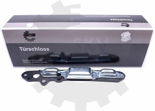 SKV Piese Pentru Uși De Mașină Cu Montaj Trunchi Volkswagen Golf Plus / Jetta