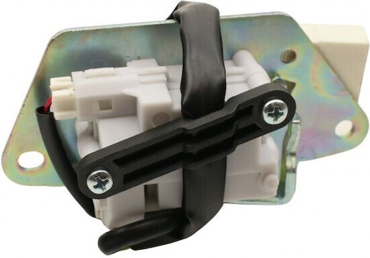 Fast Boot Lock Fiat Fiorino FT95951