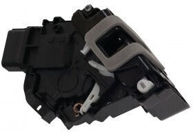 Fast Încuietoarea Ușii cu Montaj Stânga Spate Ford Focus 4892387 FT02301