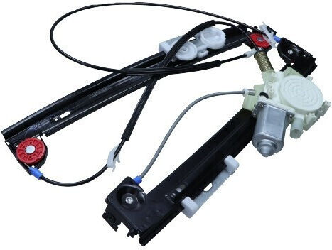 Механизъм На Прозореца Мини Forward Коопер One 02-05 Ляв Мотор 51337039451