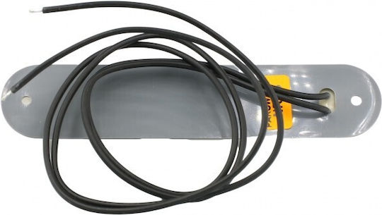 Interior Lamp Fiat Ducato 06 14 Led Universal