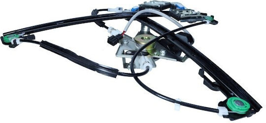 Maxgear Autotürteile Fenster-Mechanismus Für Vw Polo Cordoba Vorne Links Motor