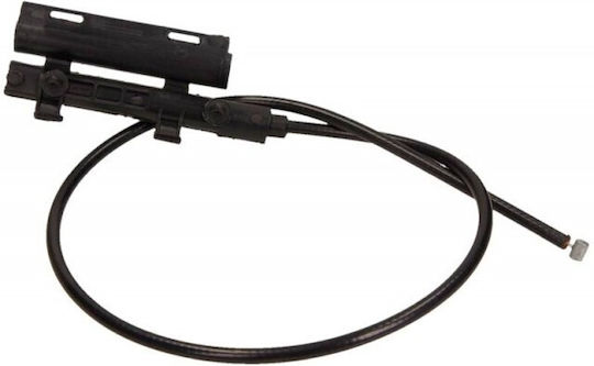 Maxgear Autotürteile Motorhauben Seil Für Bmw E46 Zentral