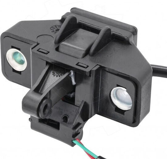 Κουμπί Πορτμπαγκάζ Nissan Kubistar Renault Kangoo 7700308997
