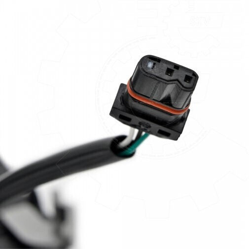 SKV Κλειδαριά Πόρτας Εμπρός Δεξιά Mercedes-benz E-class W211 S211 A2117201035