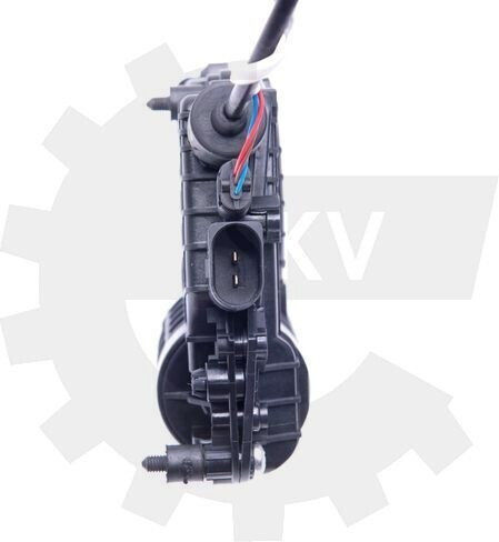 Front Left Central Door Lock Bmw 5 F10 7 F01 51217185691