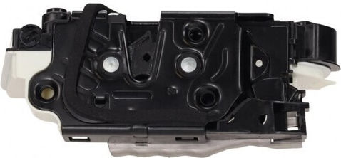 Κλειδαριά Πόρτας Volkswagen Golf Vii 2012 Πίσω Αριστερά Κεντρικό Κλείδωμα 5e4839015a