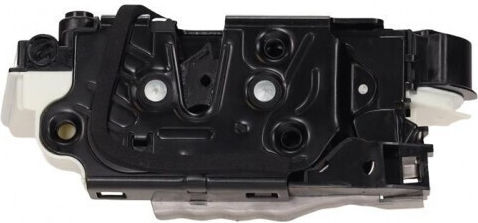 Κλειδαριά Πόρτας Volkswagen Golf Vii 2012 Πίσω Αριστερά Κεντρικό Κλείδωμα 5e4839015a