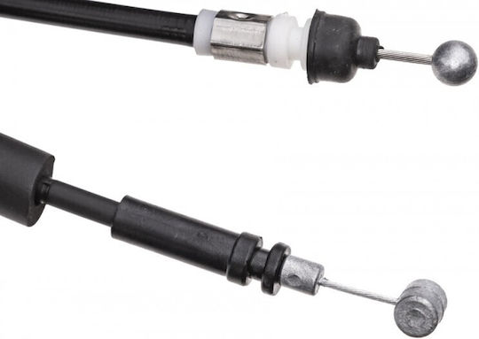 Central Locking Mechanism Front Left Kia Pro Ceed 2007 81310-1h010