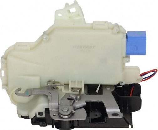 Κλειδαριά Πόρτας Vw Transporter T5 03 Εμπρός Δεξιά Κεντρικό Κλείδωμα 7e1837016b