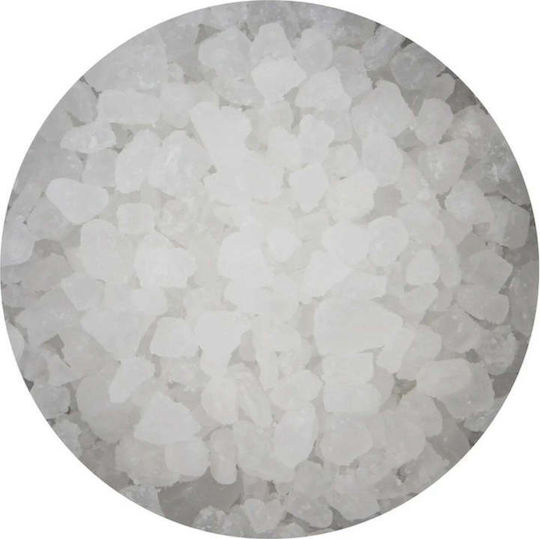 Bath Crystals Hydration Coconut Oil Pure Organic Beauty Jar 1200 G
